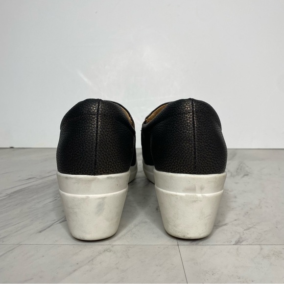 Naturalizer Sierra Wedge Sneaker 10M - Picture 3 of 14